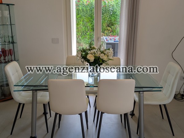Two-family Villa for sale, Forte Dei Marmi - Centrale -  19