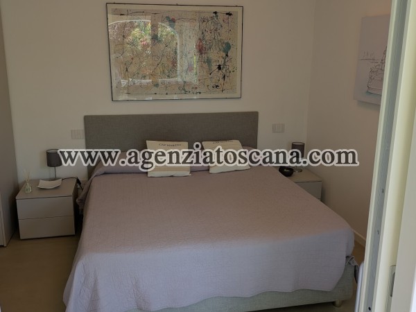 Two-family Villa for sale, Forte Dei Marmi - Centrale -  22