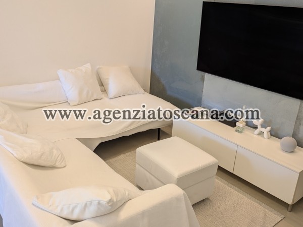 Two-family Villa for sale, Forte Dei Marmi - Centrale -  20
