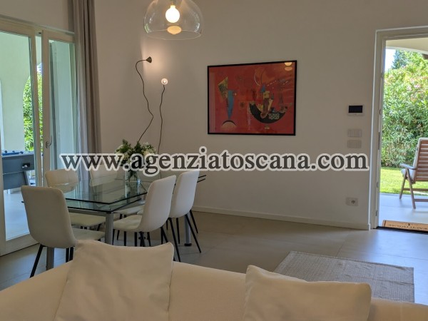 Two-family Villa for sale, Forte Dei Marmi - Centrale -  18
