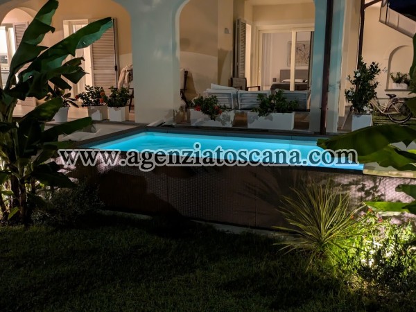 Two-family Villa for sale, Forte Dei Marmi - Centrale -  7