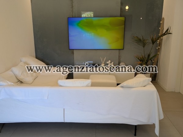Two-family Villa for sale, Forte Dei Marmi - Centrale -  21