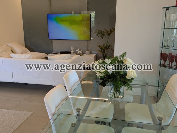 Two-family Villa for sale, Forte Dei Marmi - Centrale -  23