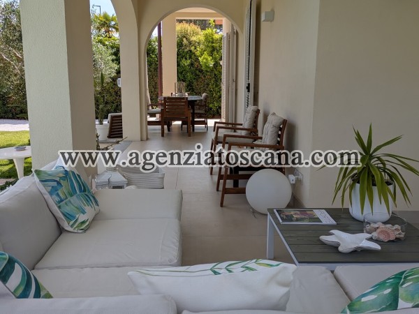 Two-family Villa for sale, Forte Dei Marmi - Centrale -  16