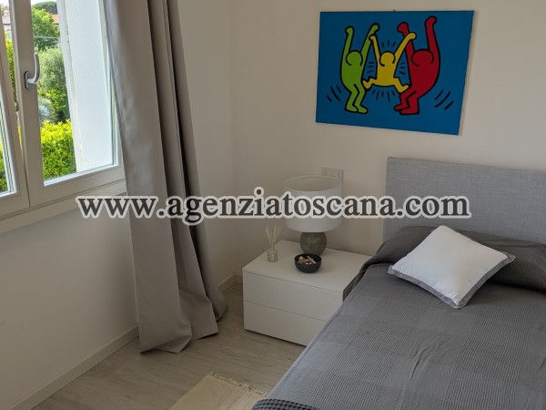 Two-family Villa for sale, Forte Dei Marmi - Centrale -  27