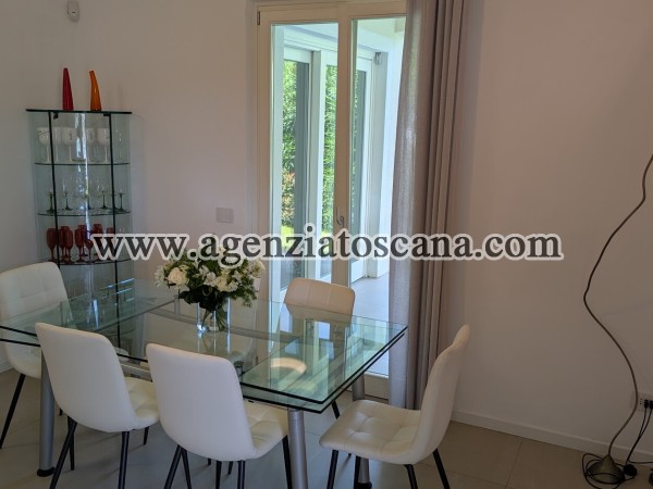 Two-family Villa for sale, Forte Dei Marmi - Centrale -  17