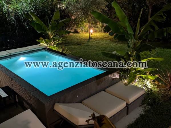 Two-family Villa for sale, Forte Dei Marmi - Centrale -  8