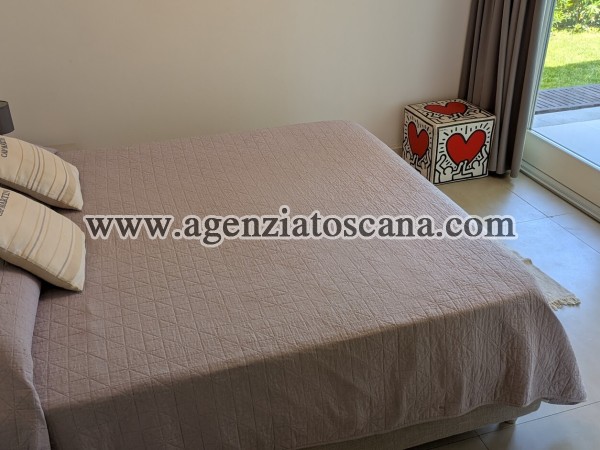 Two-family Villa for sale, Forte Dei Marmi - Centrale -  24