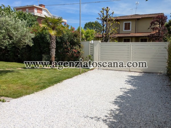 Two-family Villa for sale, Forte Dei Marmi - Centrale -  3
