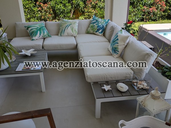 Two-family Villa for sale, Forte Dei Marmi - Centrale -  15