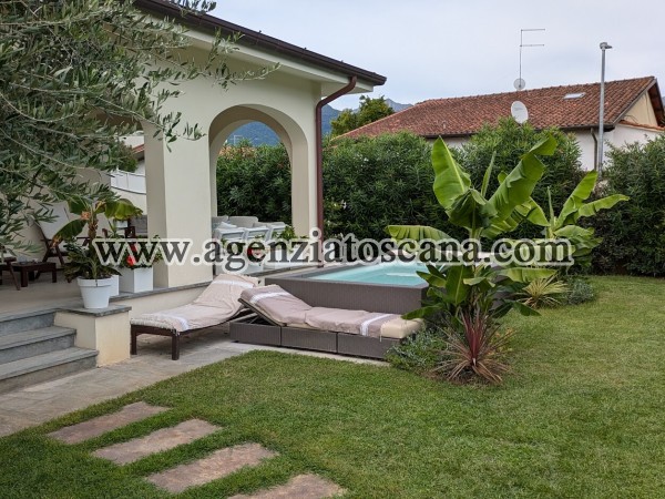 Two-family Villa for sale, Forte Dei Marmi - Centrale -  6