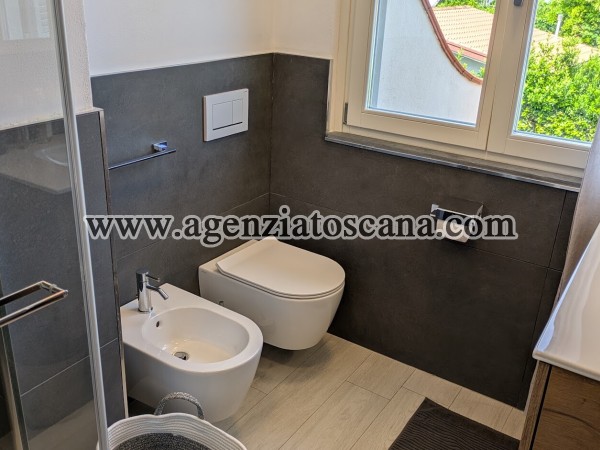 Two-family Villa for sale, Forte Dei Marmi - Centrale -  29