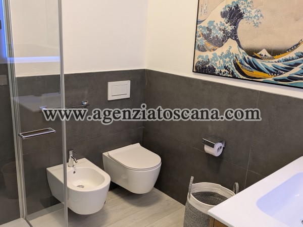 Two-family Villa for sale, Forte Dei Marmi - Centrale -  28