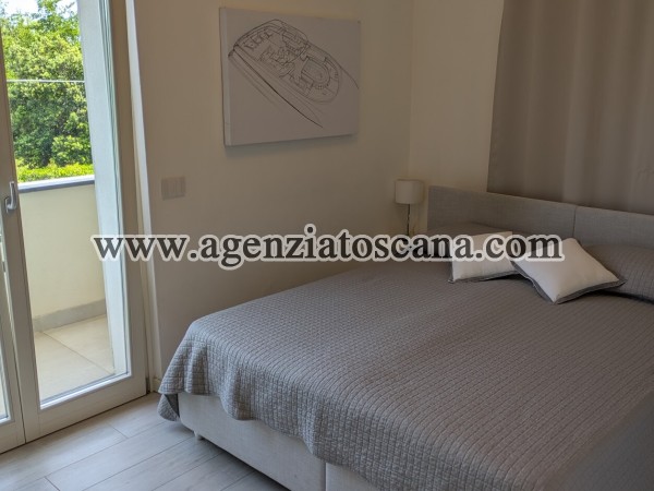 Two-family Villa for sale, Forte Dei Marmi - Centrale -  25