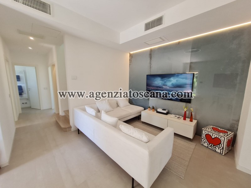 Villa Bifamiliare in affitto, Forte Dei Marmi - Centrale -  7