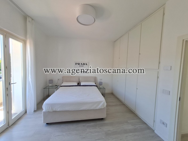 Villa Bifamiliare in affitto, Forte Dei Marmi - Centrale -  25