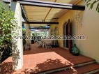 Villetta Singola for rent, Forte Dei Marmi - Centrale -  0