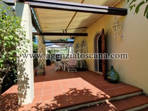 Villetta In Zona Centrale