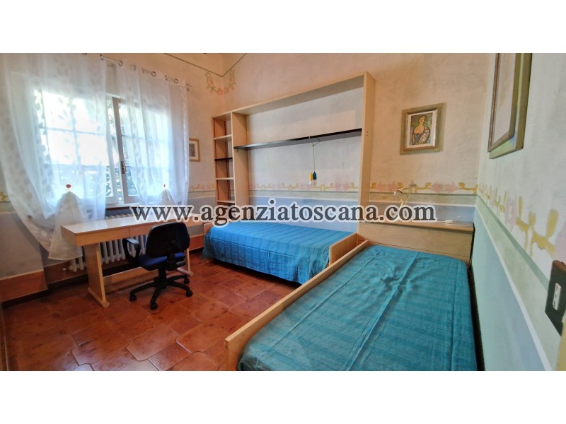 Villetta Singola for rent, Forte Dei Marmi - Centrale -  20