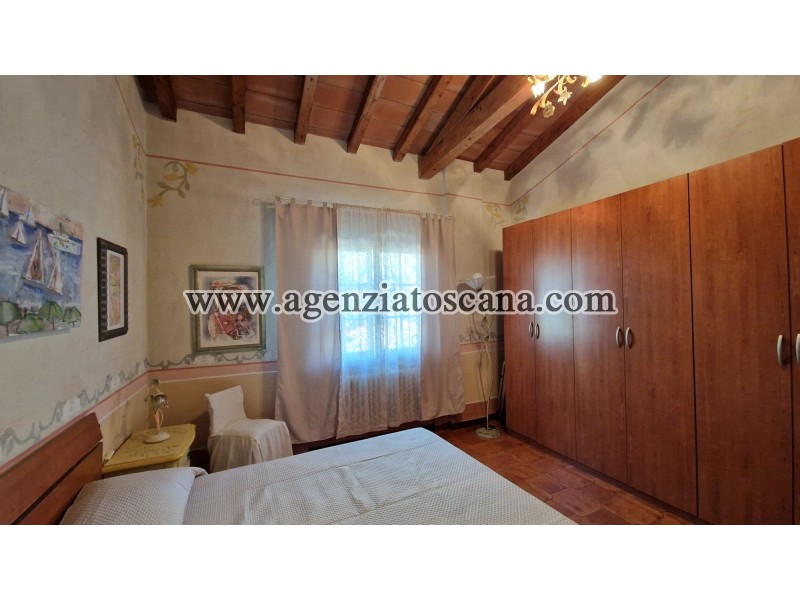 Villetta Singola for rent, Forte Dei Marmi - Centrale -  19