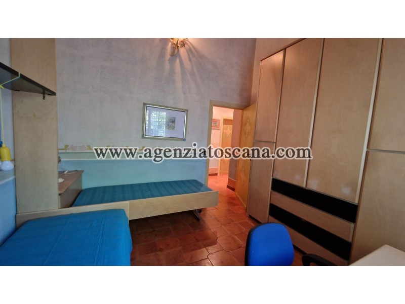 Villetta Singola for rent, Forte Dei Marmi - Centrale -  21