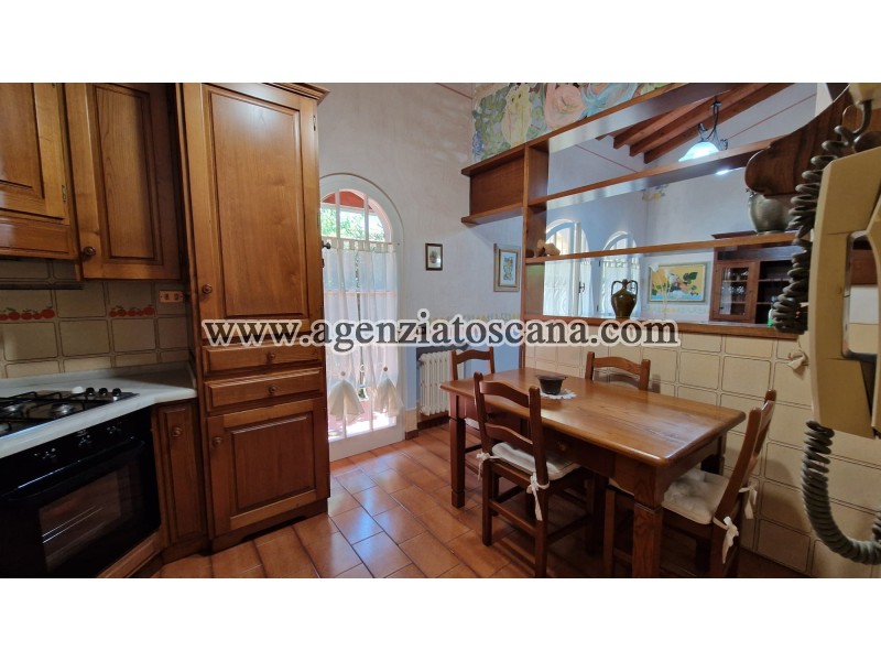 Villetta Singola for rent, Forte Dei Marmi - Centrale -  14