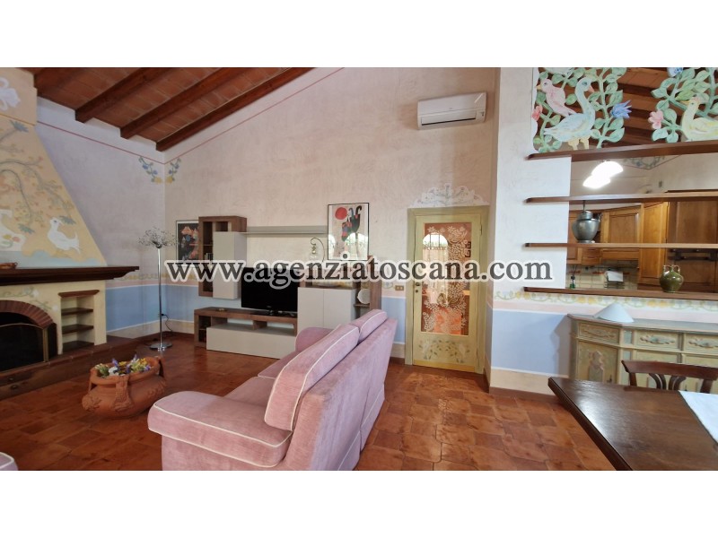 Villetta Singola for rent, Forte Dei Marmi - Centrale -  9