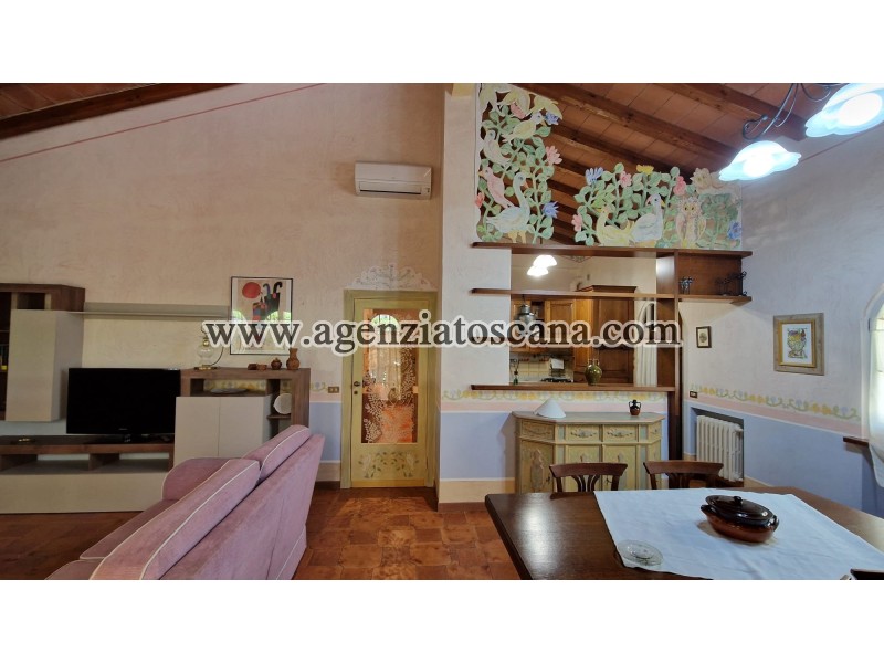 Villetta Singola for rent, Forte Dei Marmi - Centrale -  10