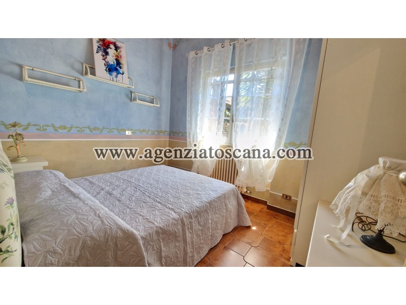 Villetta Singola for rent, Forte Dei Marmi - Centrale -  22