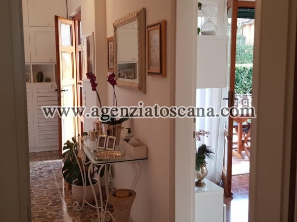 Villetta Singola за продажа, Forte Dei Marmi - Centrale -  13