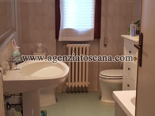 Villetta Singola за продажа, Forte Dei Marmi - Centrale -  22