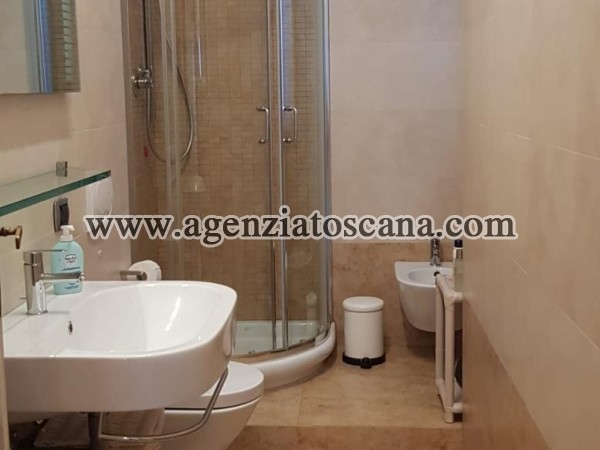 Villetta Singola за продажа, Forte Dei Marmi - Centrale -  20