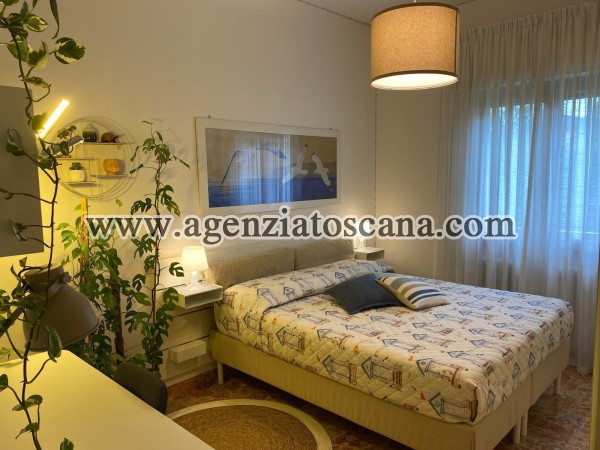 Villetta Singola за продажа, Forte Dei Marmi - Centrale -  17