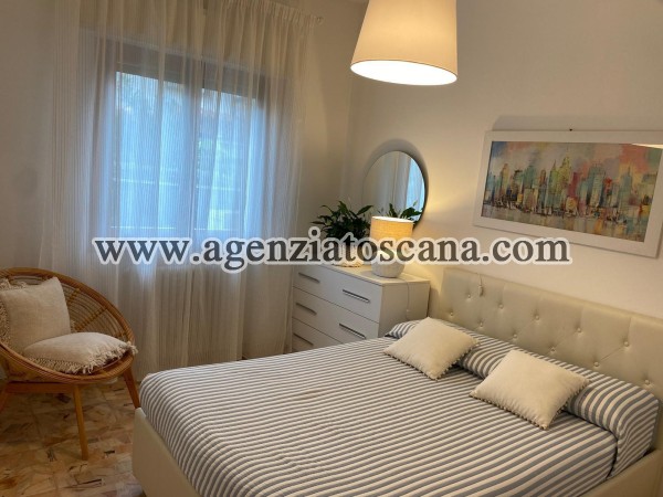 Villetta Singola за продажа, Forte Dei Marmi - Centrale -  19