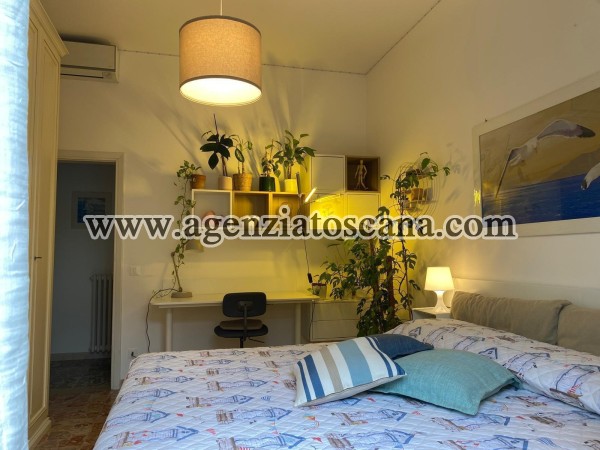 Villetta Singola за продажа, Forte Dei Marmi - Centrale -  18