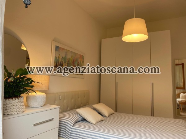 Villetta Singola за продажа, Forte Dei Marmi - Centrale -  21