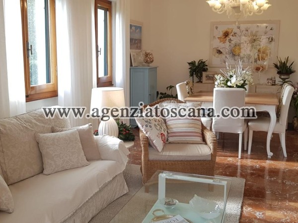 Villetta Singola за продажа, Forte Dei Marmi - Centrale -  12