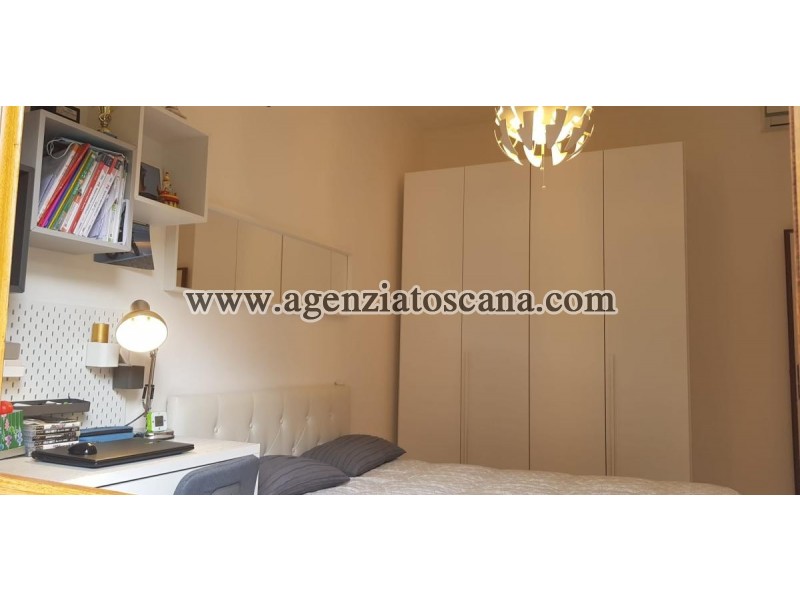 Villetta Singola for rent, Forte Dei Marmi - Centrale -  13