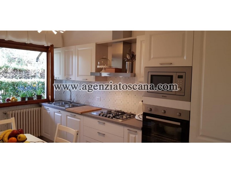 Villetta Singola for rent, Forte Dei Marmi - Centrale -  1