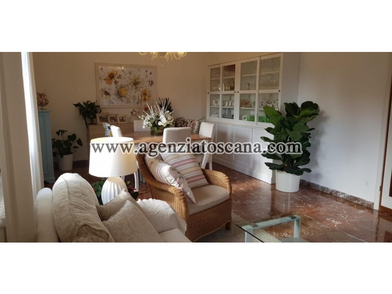 Villetta Singola for rent, Forte Dei Marmi - Centrale -  4