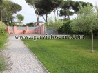 Villetta Singola for rent, Forte Dei Marmi -  3