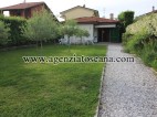 Villetta Singola for rent, Forte Dei Marmi -  1