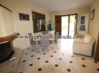 Villetta Singola for rent, Forte Dei Marmi -  14