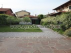 Villetta Singola for rent, Forte Dei Marmi -  2