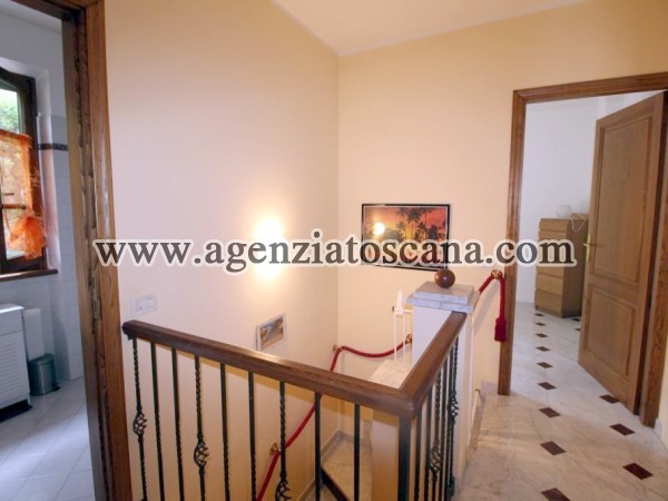 Villetta Singola for sale, Forte Dei Marmi -  24