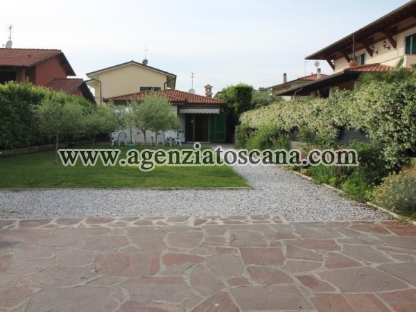 Villetta Singola for sale, Forte Dei Marmi -  2