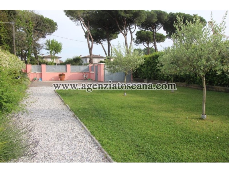 Villetta Singola for rent, Forte Dei Marmi -  3