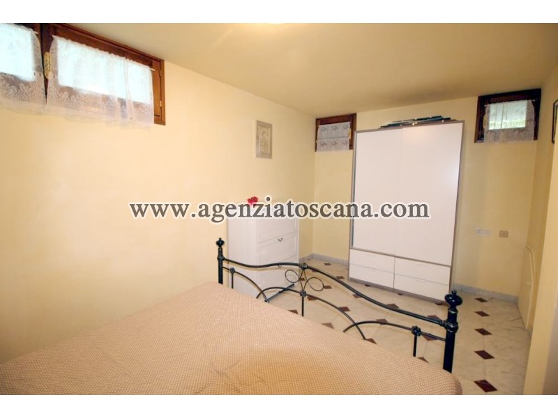 Villetta Singola for rent, Forte Dei Marmi -  27