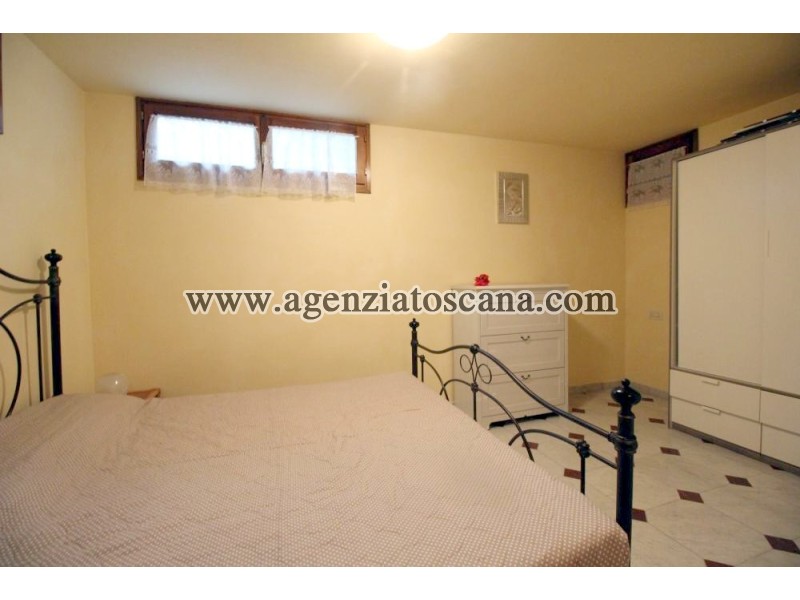 Villetta Singola for rent, Forte Dei Marmi -  25