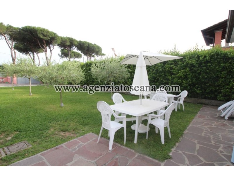 Villetta Singola for rent, Forte Dei Marmi -  6